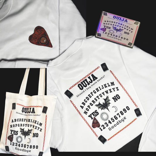 Ouija Bundle