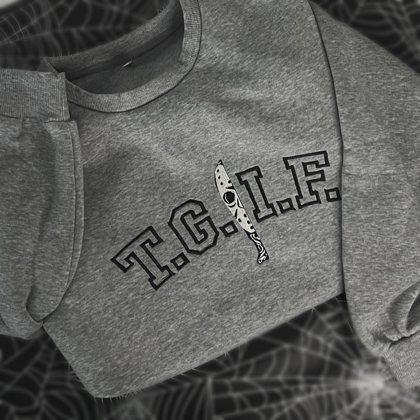 T.G.I.F Sweatshirt