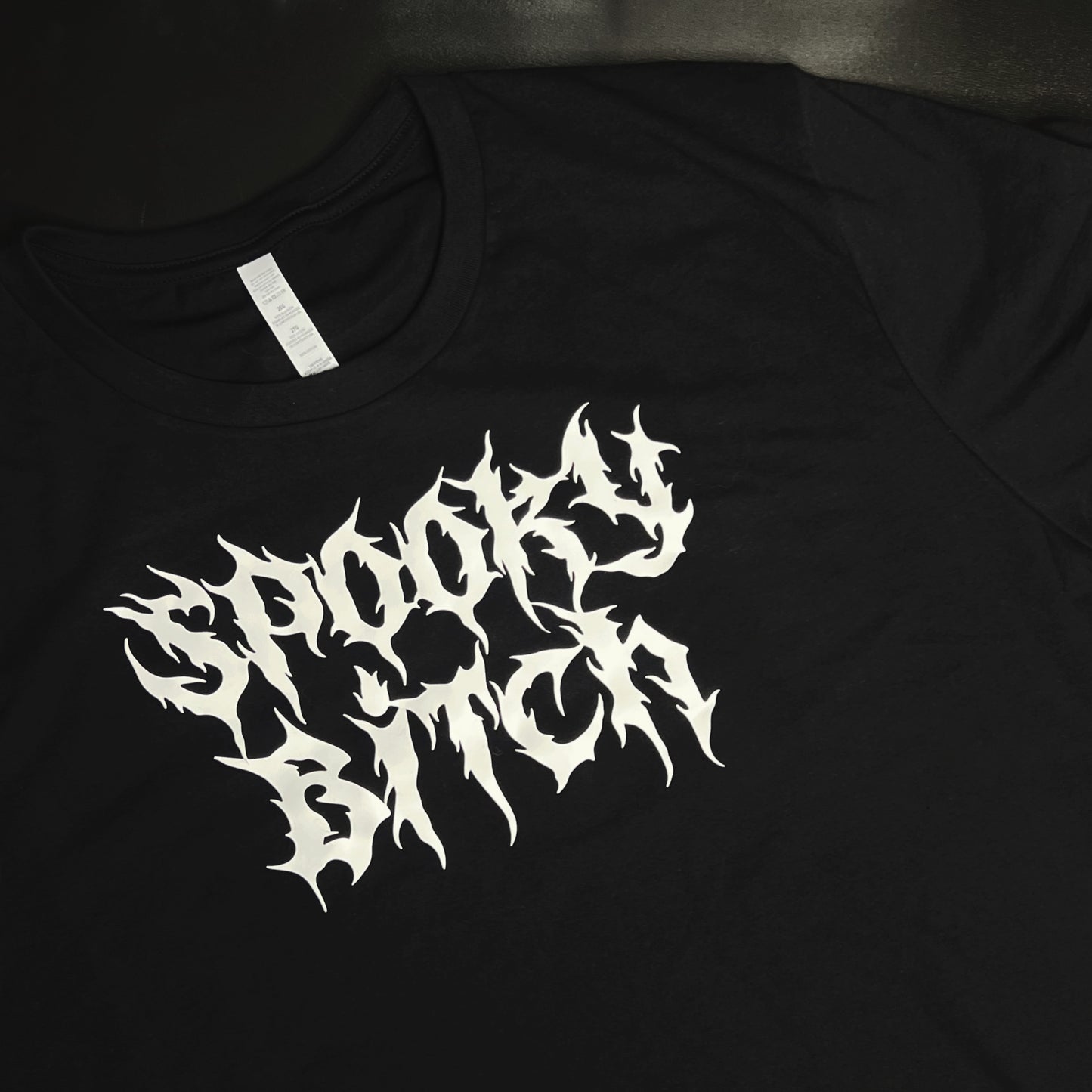 Spooky Bitch T Shirt