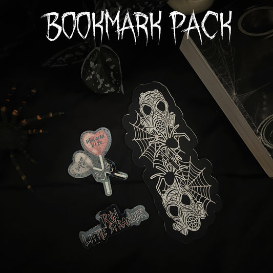 Bookmark Pack