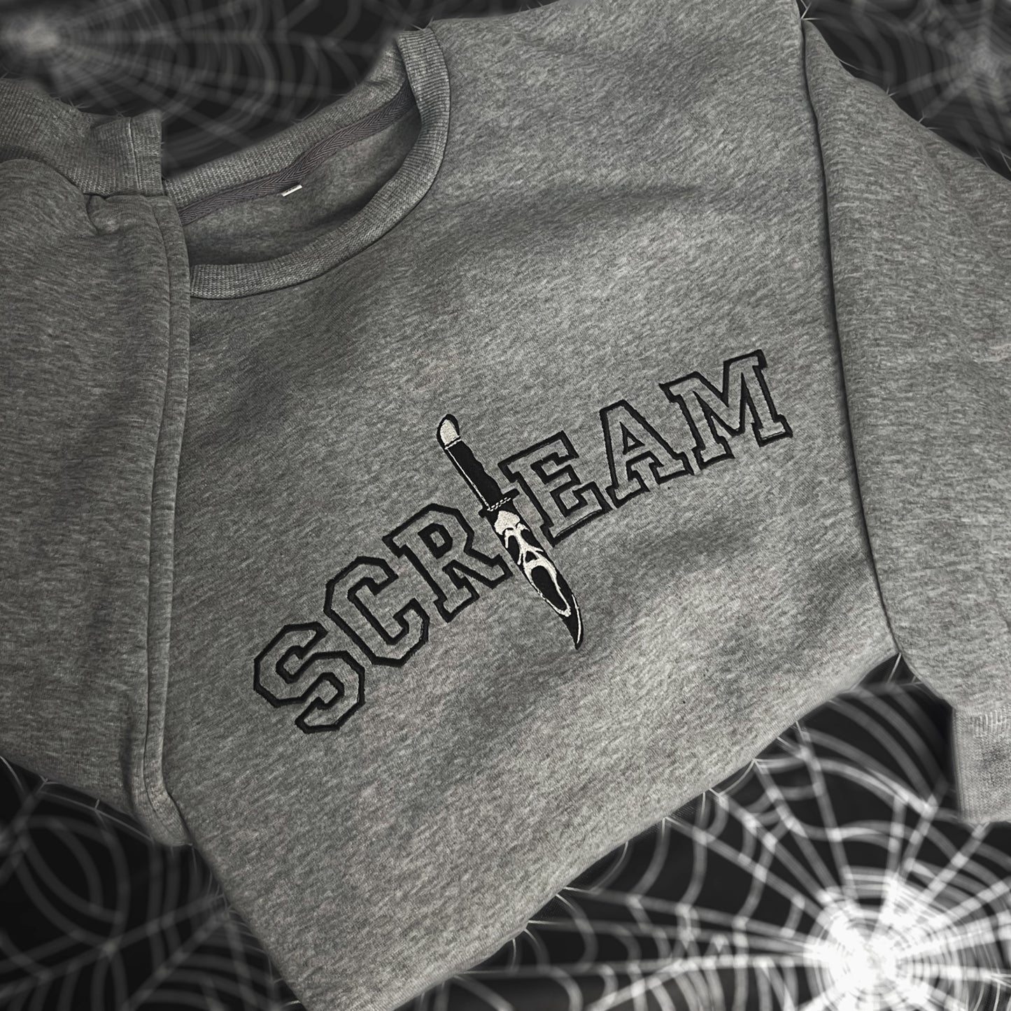 Scream Sweatshirt